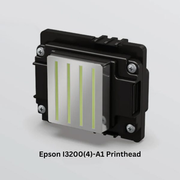 Epson I3200(4)-A1 (Aqueous) DTF Printhead