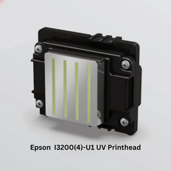 Epson I3200(4)-U1 UV (Ultraviolet) DTF Printhead